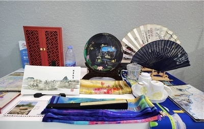 第二屆中國國際文化旅游博覽會(huì)啟幕濟(jì)南，文化盛宴引領(lǐng)文旅融合新風(fēng)尚